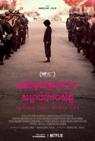 Najpierw zabili mojego ojca / First They Killed My Father (2017) PL.WEBRip.XviD-GR4PE | Lektor PL Najpierw zabili mojego ojca / First They Killed My Father (2017) PL.WEBRip.XviD-GR4PE | Lektor PL