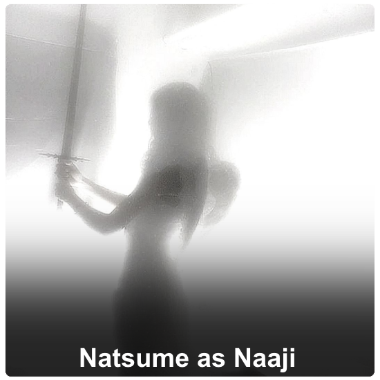 naaji