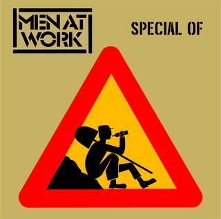 Men At Work - Special Of (2021) .Flac+Wav
