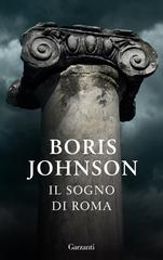 Boris Johnson – Il sogno di Roma (2022)