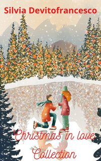 Silvia Devitofrancesco - Christmas in love collection (2023)