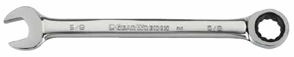 KD Tools 3/4in. Combination Ratcheting GearWrench KDT9024