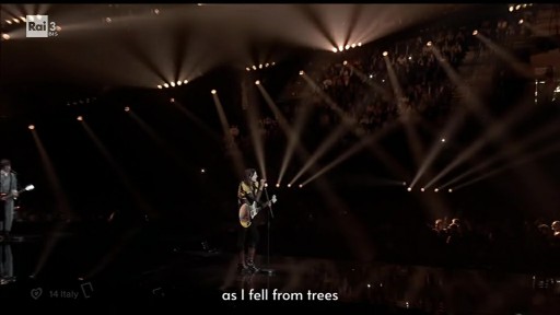 Rai 3 Bis Eurovision (5)