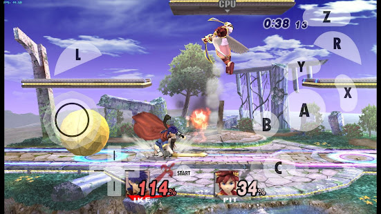 Dolphin Emulator  screenshots 1