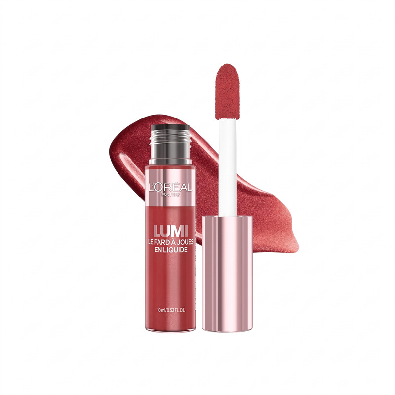 Labial L’Oréal Paris Lumi