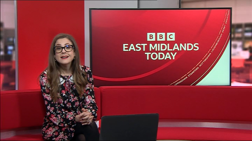 01.09 - 22.30.00 - East Midlands Today. The latest news, sport and we....ts_snapshot_15.02.058