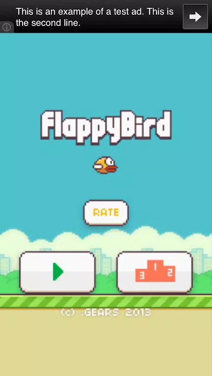 Download Flappy Bird APK