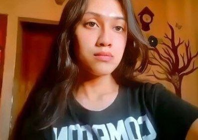 Hot girlfriend nude snaps collection