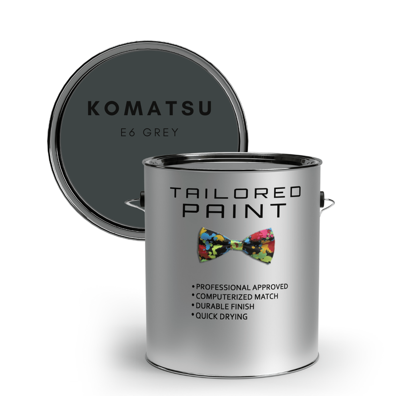 Tractor 1k Enamel Paint For Every Make & Model 500ml Tin Agricultural Machinery - Picture 63 of 141