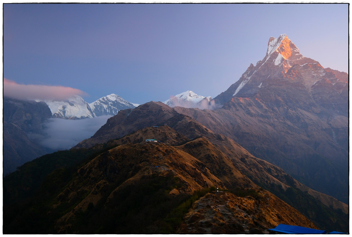 Trekking en Nepal: Annapurna Circuit y Mardi Himal - Blogs de Nepal - Introducción: Preparativos y consejos generales (2)