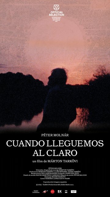LA PELÍCULA “CUANDO LLEGUEMOS AL CLARO”, COPRODUCIDA POR LLUÍS MIÑARRO, AL FESTIVAL DE RÓTERDAM