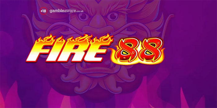 Analisis Pola Wild Multiplier Di Slot Fire 88 Classic Edition
