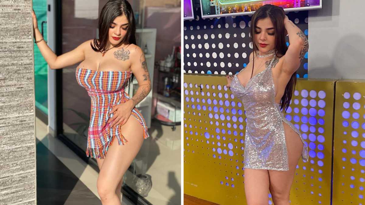 Karely Ruiz, estrella de OnlyFans destapó sus gustos ¿Hombres o mujeres?