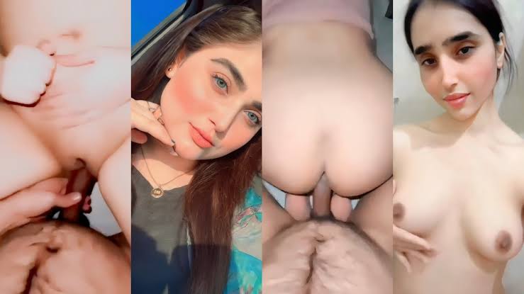 Beautiful Pakistani Girl Showing Nude Body & Fucked by BF