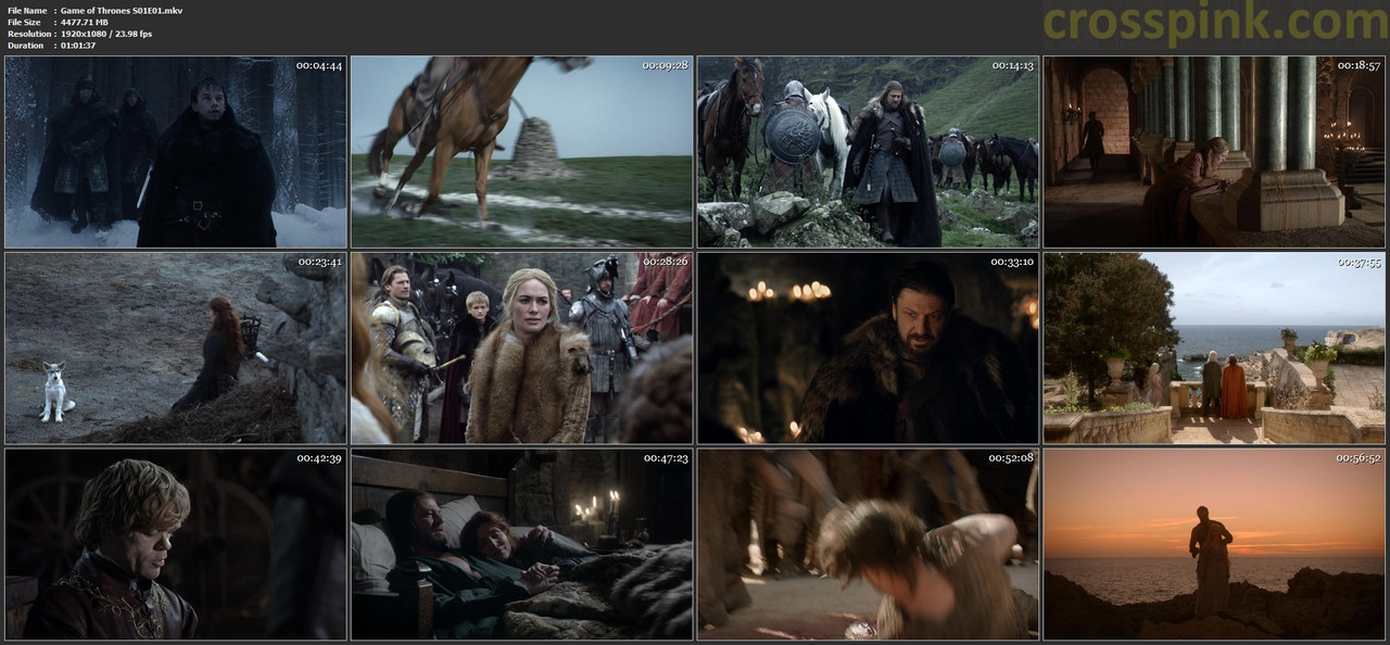Game of Thrones S01E01.mkv