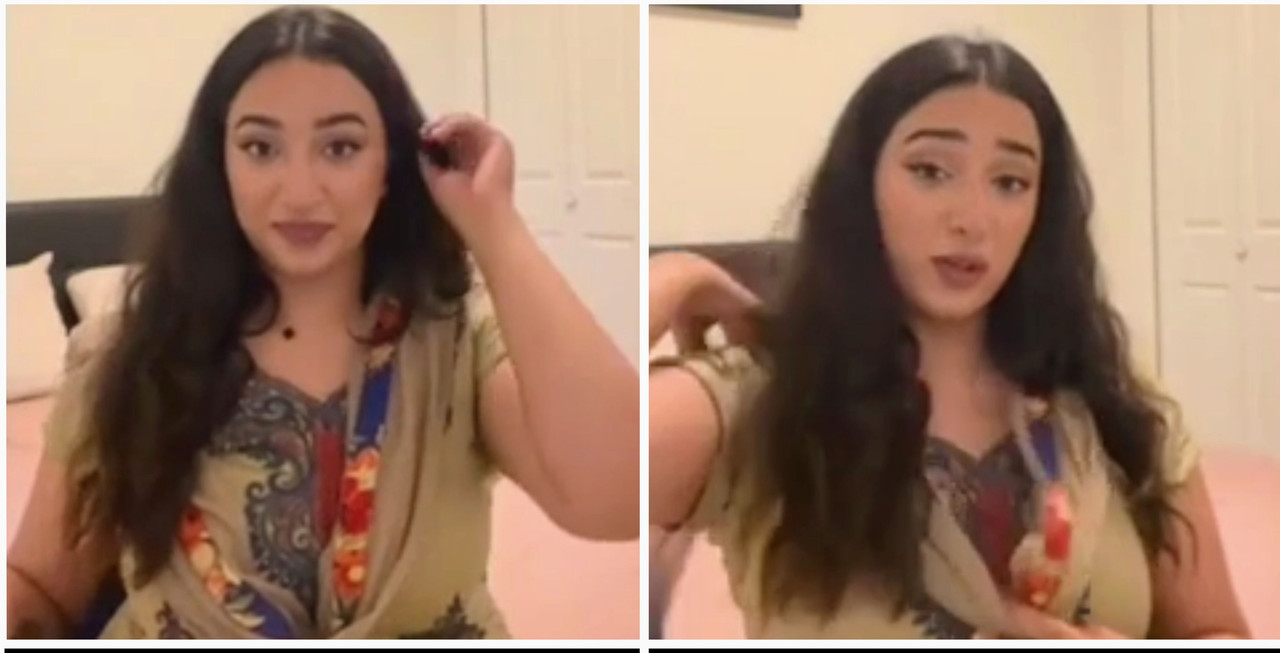 Big boobie hot punjabi item clear punjabi audio full nude OnlyFans exclusive viral video