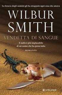 Wilbur Smith - Vendetta di sangue (2013) .mp3 - 64 kbps