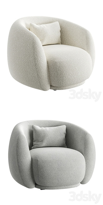 Moroso chair pacific