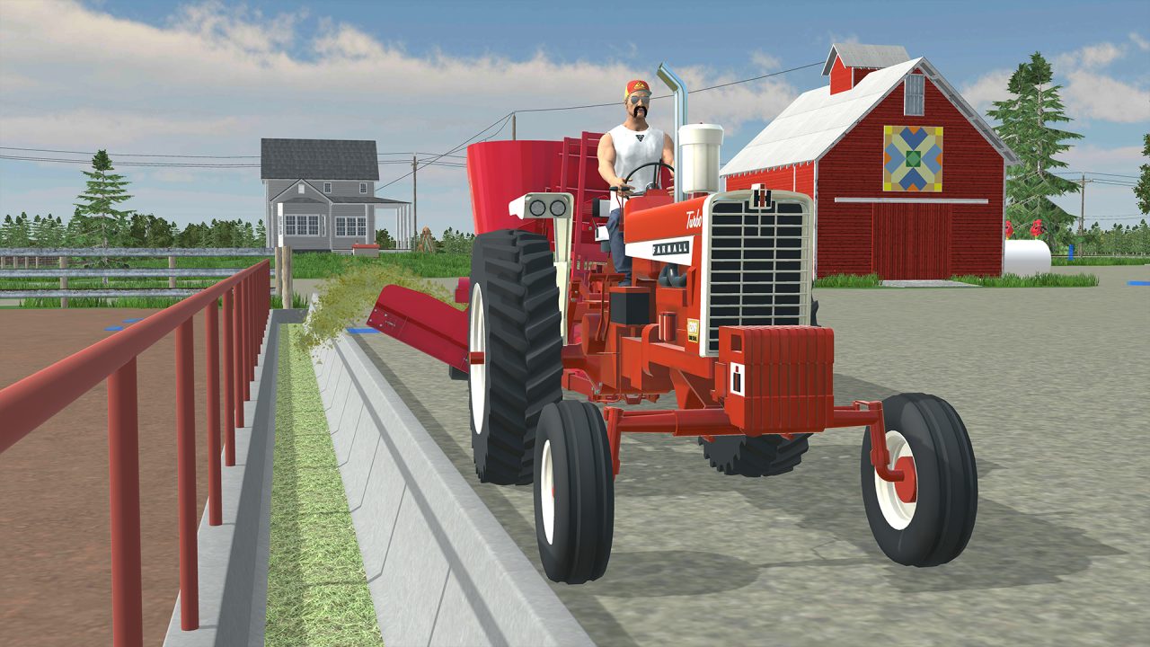 Download American Farming APK