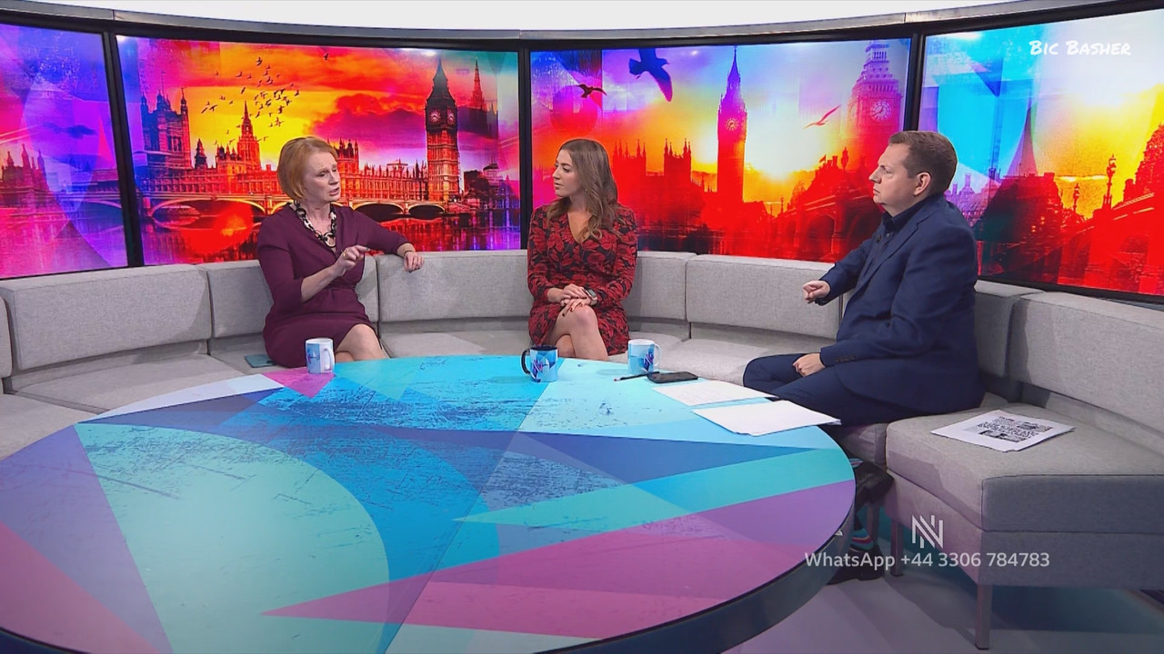 Newsnight, followed by Weather_20250919_22302300.ts_snapshot_23.36.316