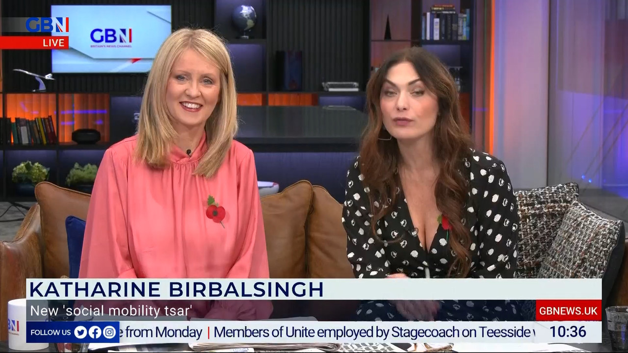 11.06 - 10.00.00 - Saturday Live UK. Opinion, news and a bit of fun o....ts_snapshot_37.55.291