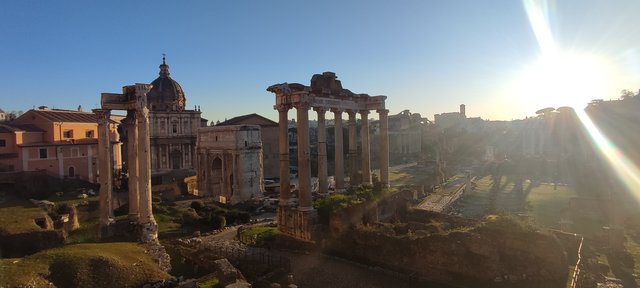 Roma-Nápoles-Roma, escapada cultural - Blogs de Italia - Roma: Bernini, exposición de Escher y Museos Capitolinos. (24)