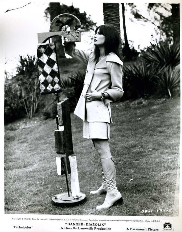 marisa mell 67 danger d bts