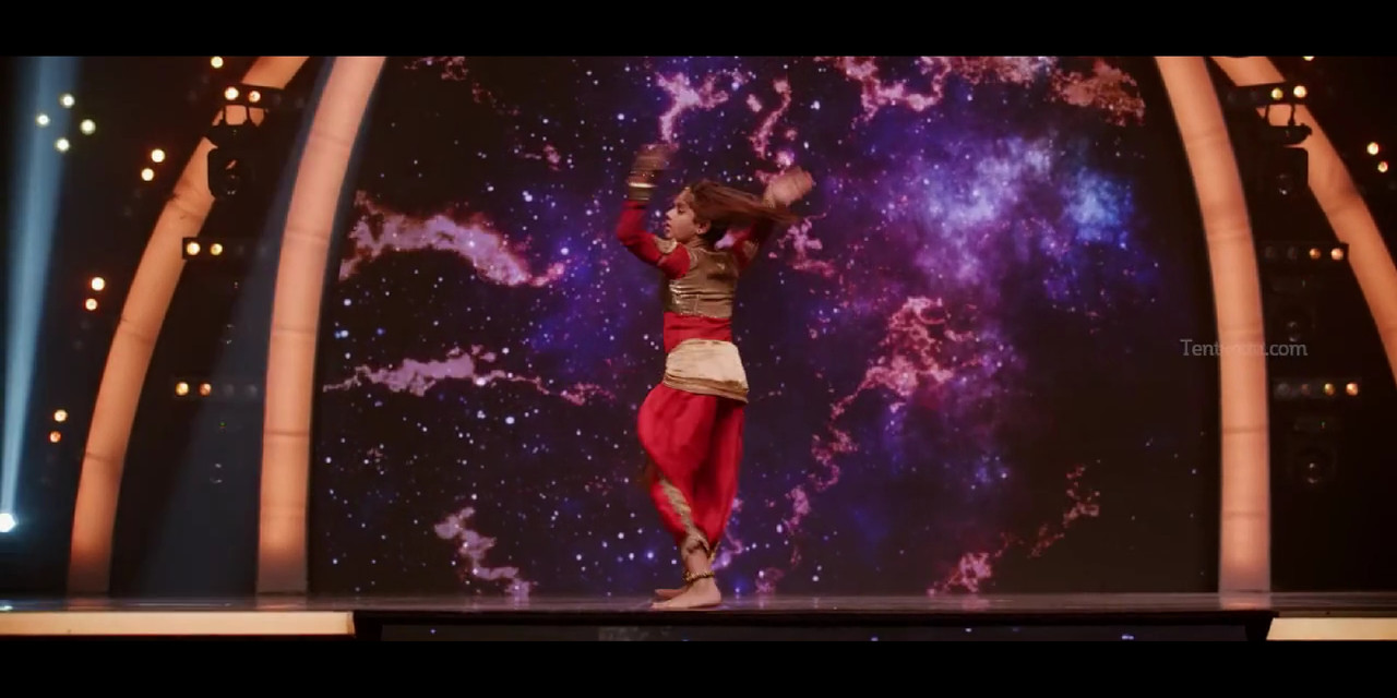 Lakshmi Movie Screenshot