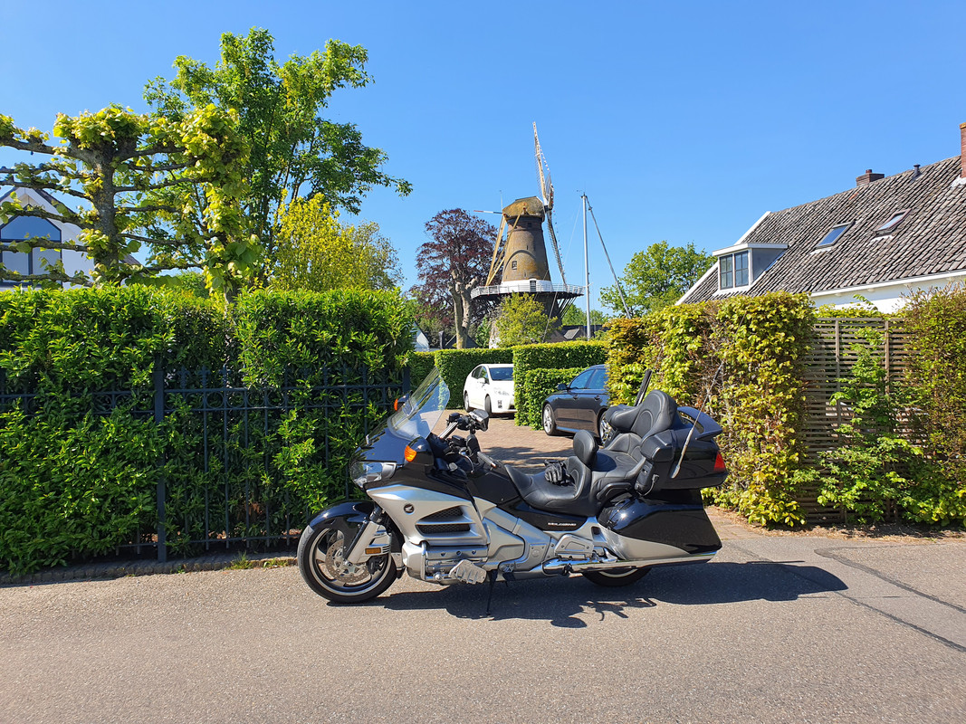 Pieter Zuijkerbuijk, De Hoop 01 Loenen aan de Vecht 06-05-2020