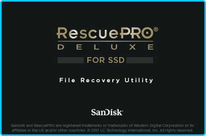 LC Technology RescuePRO SSD 7.0.2.2 LC-Technology-Rescue-PRO-SSD-7-0-2-2