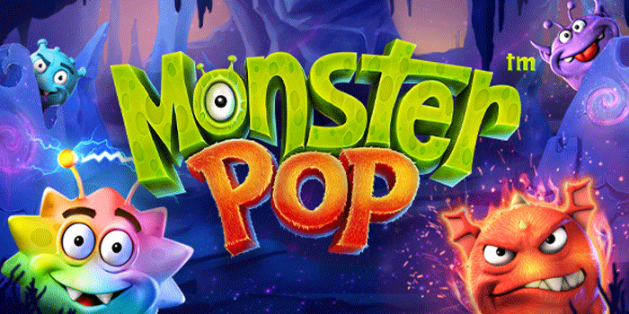 Strategi Mudah Menang Besar Slot Monster Pop