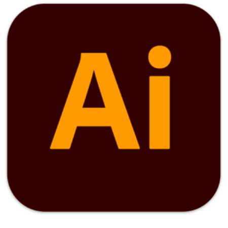Adobe Illustrator 2021 v25.4.1 macOS