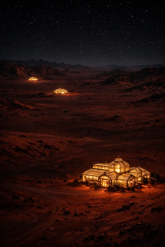 En ce 29 décembre, la Kabalie rouge célèbre la fête athée des vergers