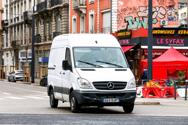 sprinter van shuttle service in San Diego