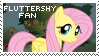 fluttershy fan