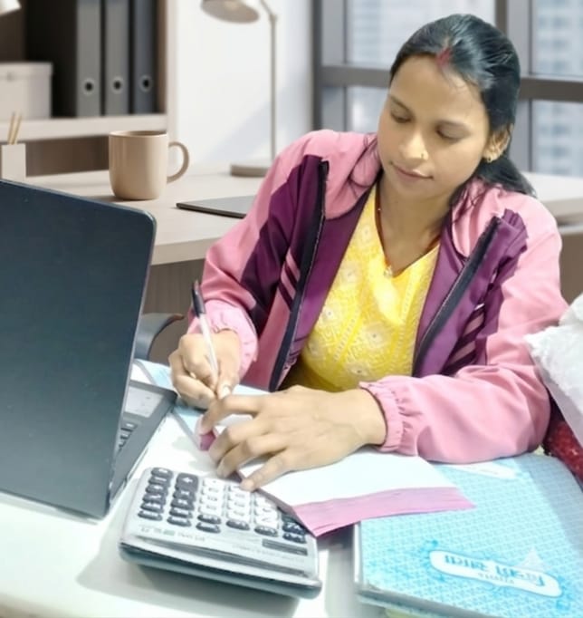 Brinka Kumari Thakur