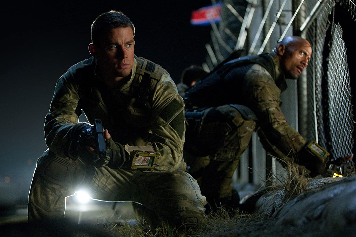 G.I. Joe: Retaliation