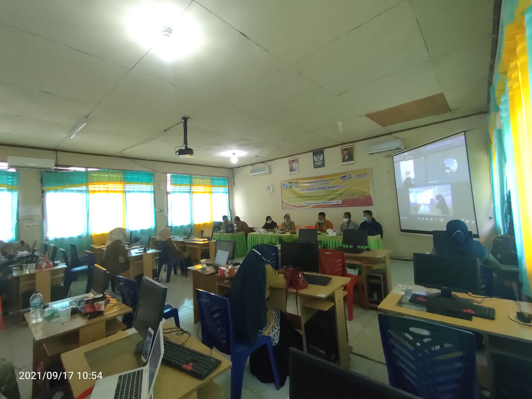PELAKSANAAN KOMITEMEN BERSAMA DUDIKA DAN REKUIT (19)