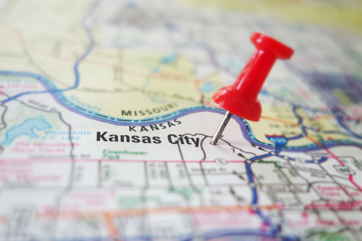 Things To Do In Kansas City