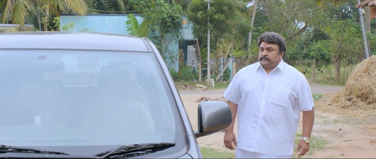 Vetrivel 2016 WebRip [Tamil] 480p 720p ESub Screenshot