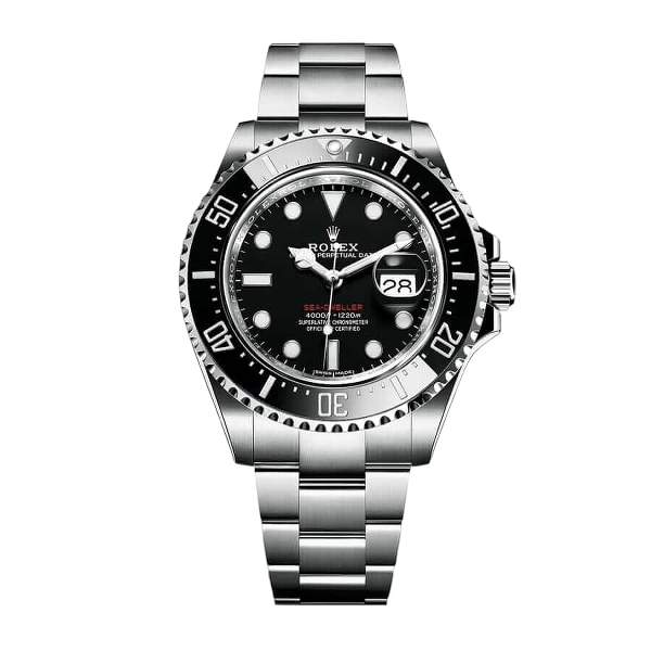 Sea-Dweller Rolex Super Clone Watch