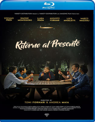 Ritorno al presente (2021) WEB-DL 720p x264 E-AC3+AC3 ITA