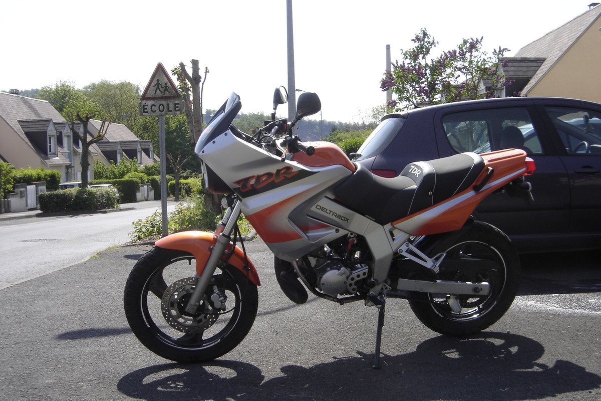 TDR 4 mai après remontage (3)