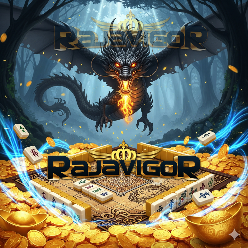 RAJAVIGOR: Slot Pg Soft Gacor & Agen Slot Mahjong Scatter Hitam Gampang Turun - WooCommerce eCommerce