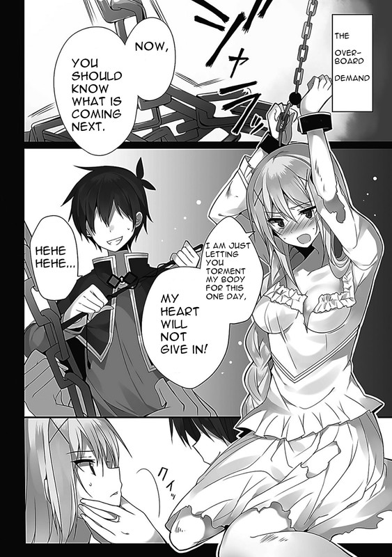 Kono Subarashii Sekai ni Shukufuku wo! NovelVol3