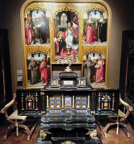 Milán-Turín-Génova-Pavía - Blogs de Italia - Pavía: la famosa batalla y sus torres medievales (224)