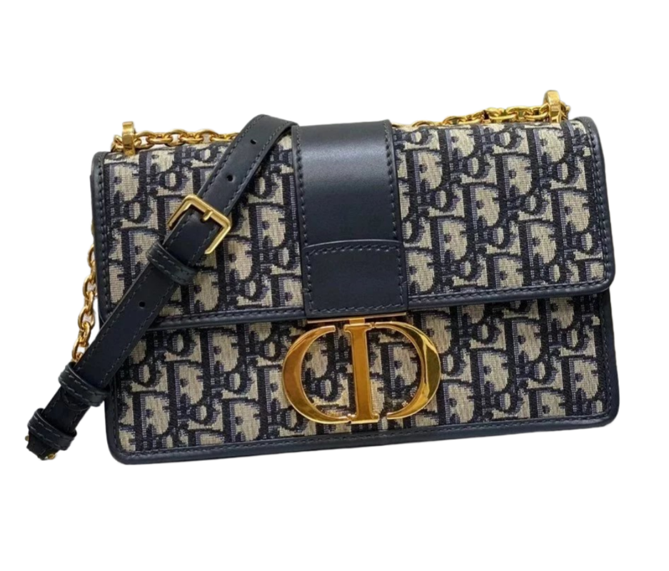 DIOR 30 Montaigne Oblique [4+ styles]