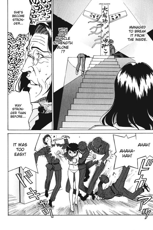 Cynthia The MissionVol5-9