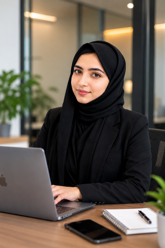 Ayesha Noor Digital Services