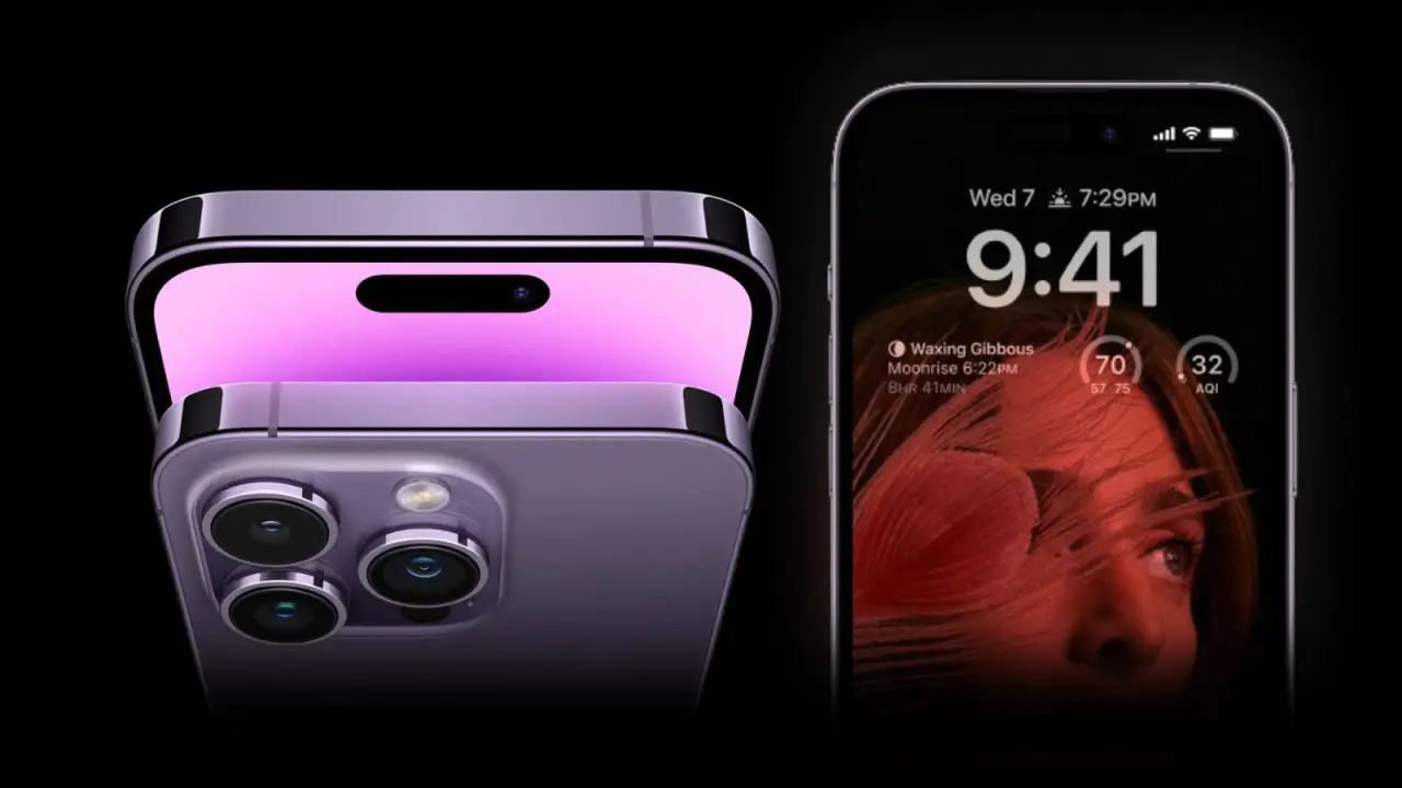 ये iOS 16 विशेषताएं iPhone 14 प्रो मॉडल के लिए अनन्य हैं